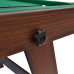 Pulo stalas Bilaro FunFold 6