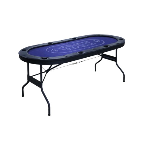 Pokerio stalas Bilaro Ace