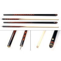 Rusiško biliardo lazda Black Horn Paduk 35, 705 gr...