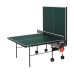 Stalo teniso stalas Sponeta S1-26i, žalias, 16mm MDF vidaus