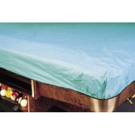 Biliardo stalo uždangalas 9 su guma