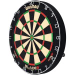Smiginio taikinys Winmau Blade 6