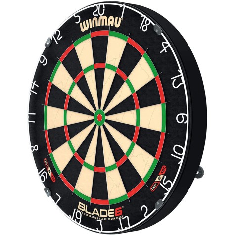 Smiginio taikinys Winmau Blade 6