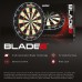 Smiginio taikinys Winmau Blade 6