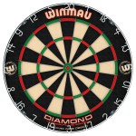 Smiginio taikinys Winmau Diamond Plus 