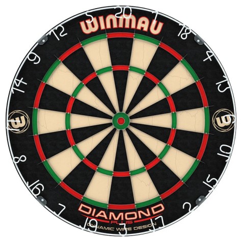 Smiginio taikinys Winmau Diamond Plus 