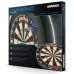 Smiginio taikinys Winmau Diamond Plus 