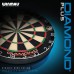 Smiginio taikinys Winmau Diamond Plus 