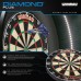 Smiginio taikinys Winmau Diamond Plus 