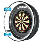 Smiginio taikinio apšvietimo sistema Winmau Plasma 