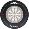 Smiginio sienos apsauga Winmau PDC 