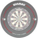 Smiginio sienos apsauga Winmau Blade 6 