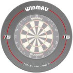 Smiginio sienos apsauga Winmau Blade 6 