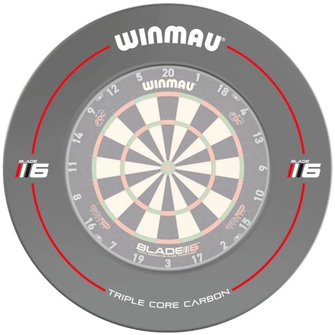 Smiginio sienos apsauga Winmau Blade 6 
