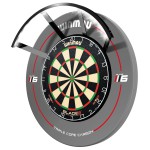   Smiginio taikinio apšvietimo sistema Winmau Polaris 120°
