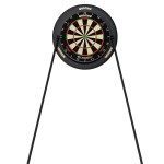 Smiginio lentos stovas Winmau Vertex 