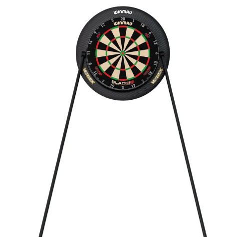 Smiginio lentos stovas Winmau Vertex 