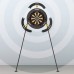 Smiginio lentos stovas Winmau Vertex 