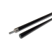 Pulo lazda Bilaro Black Carbon 2 dalių