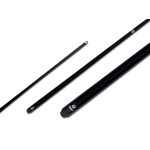 Pulo lazda Bilaro Black Carbon 2 dalių