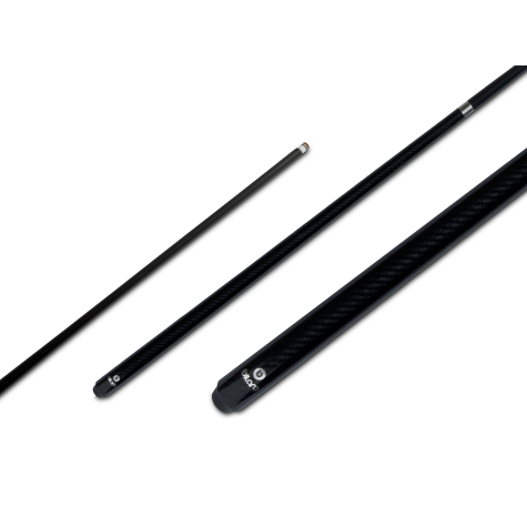 Pulo lazda Bilaro Black Carbon 2 dalių