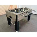 Futbolo stalas Bilaro Grey Champion