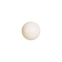 Biliardo rutulys Classic White 60.3mm