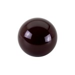 Rusiško biliardo rutulys Aramith 68mm raudonas