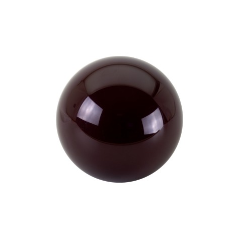 Rusiško biliardo rutulys Aramith 68mm raudonas