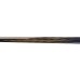Rusiško biliardo lazda Bilaro Black Horn Limon 6x4