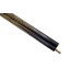 Rusiško biliardo lazda Bilaro Black Horn Limon 6x4