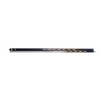 Rusiško biliardo lazda Bilaro Black Horn Limon 6x4