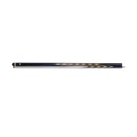 Rusiško biliardo lazda Bilaro Black Horn Limon 6x4..