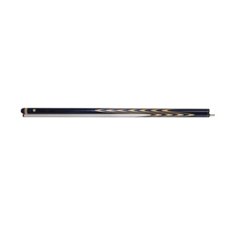 Rusiško biliardo lazda Bilaro Black Horn Limon 6x4