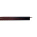 Rusiško biliardo lazda Bilaro Black Horn Paduk 12x8