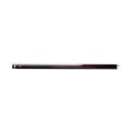 Rusiško biliardo lazda Bilaro Black Horn Paduk 12x8