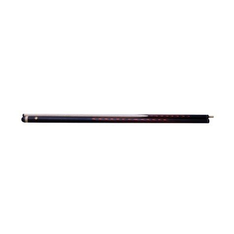Rusiško biliardo lazda Bilaro Black Horn Paduk 12x8