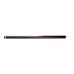 Rusiško biliardo lazda Bilaro Black Horn Paduk 12x8