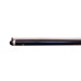Rusiško biliardo lazda Bilaro Black Horn Paduk 12x8