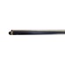 Rusiško biliardo lazda Bilaro Black Horn Limon 12x8
