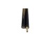Rusiško biliardo lazda Bilaro Black Horn Limon 12x8