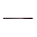 Rusiško biliardo lazda Bilaro Black Horn Paduk 6x4