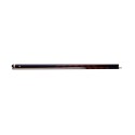 Rusiško biliardo lazda Bilaro Black Horn Paduk 6x4