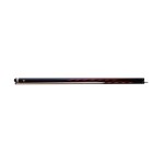 Rusiško biliardo lazda Bilaro Black Horn Paduk 6x4