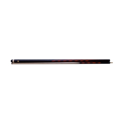 Rusiško biliardo lazda Bilaro Black Horn Paduk 6x4