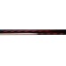Rusiško biliardo lazda Bilaro Black Horn Paduk 6x4