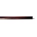 Rusiško biliardo lazda Bilaro Black Horn Paduk 6x4