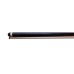 Rusiško biliardo lazda Bilaro Black Horn Paduk 6x4