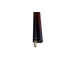 Rusiško biliardo lazda Bilaro Black Horn Paduk 6x4