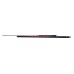 Rusiško biliardo lazda Bilaro Black Horn Paduk 6x4